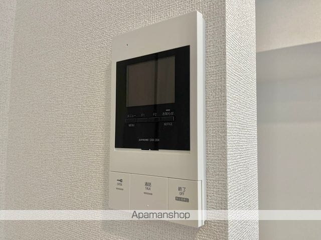 フルール近江の内装写真