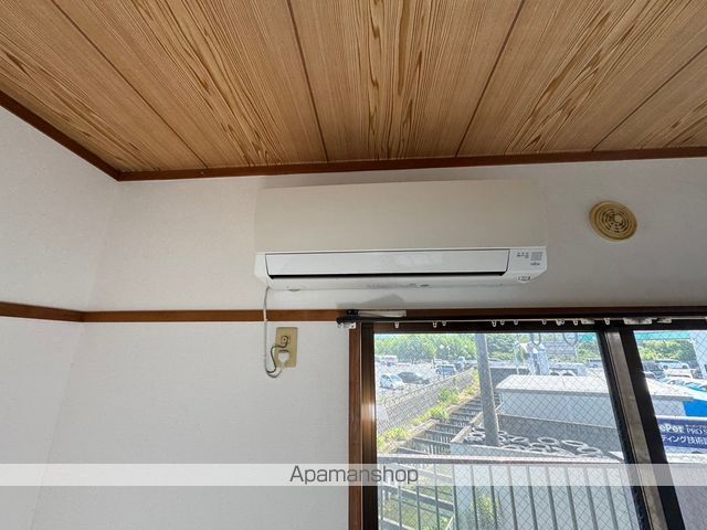 メゾンロイヤルチェリーの内装写真