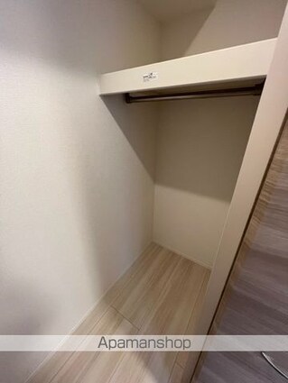 ＴｈｅＢｏｎｄｓ三井寺[1LDK/40.08m2]の内装5