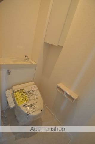 EXCASAの内装写真