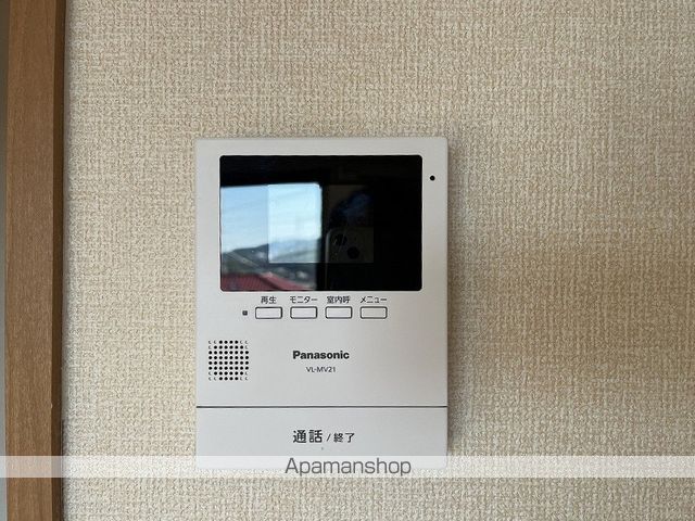 セジュールアンバタの内装写真
