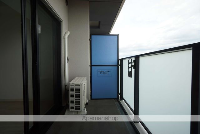 SーRESIDENCE庄内通NORTHの内装写真