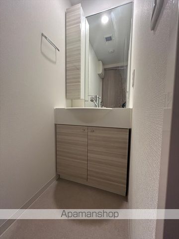 ガーラ・ヴィスタ調布の内装写真