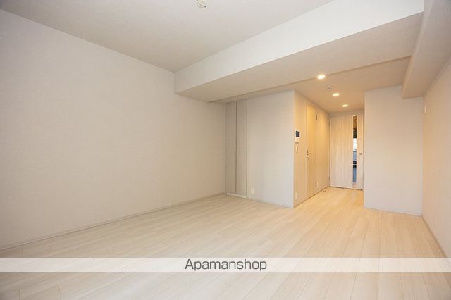 スカイグランデ津田沼の内装写真