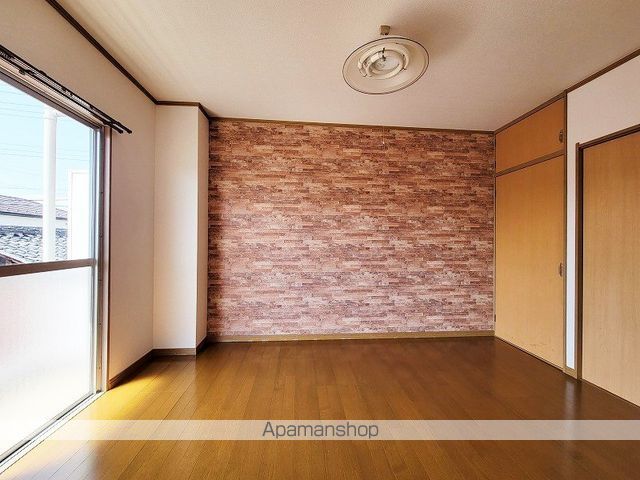 第二ハイツ遠藤の内装写真