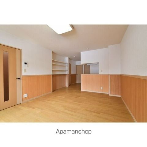 フォレスタ月寒東 A棟の内装写真