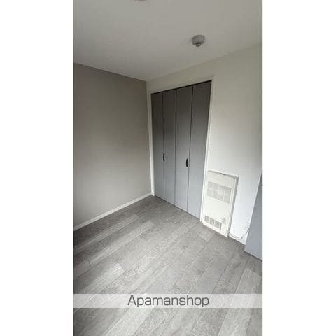 アーバス南10条(旧アーバス西線11条の内装写真