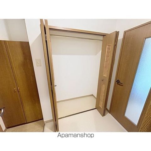 ラナ清水野の内装写真