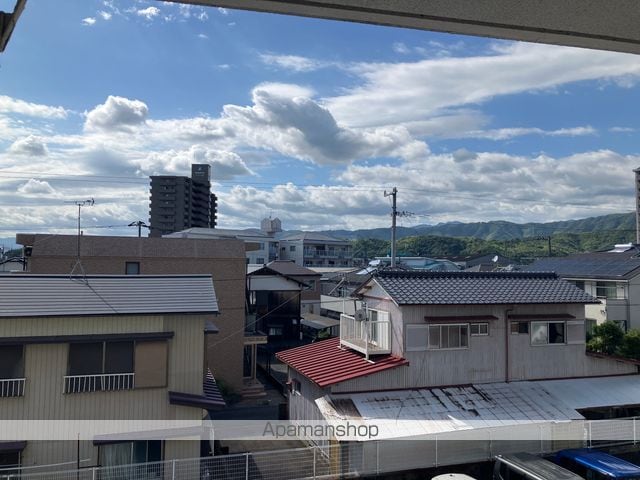 とさでん交通後免線 舟戸駅 徒歩6分 11階建 築34年のその他写真