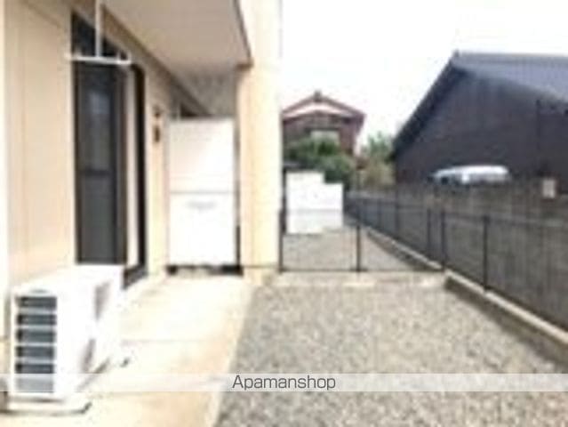 グランダー常盤の内装写真