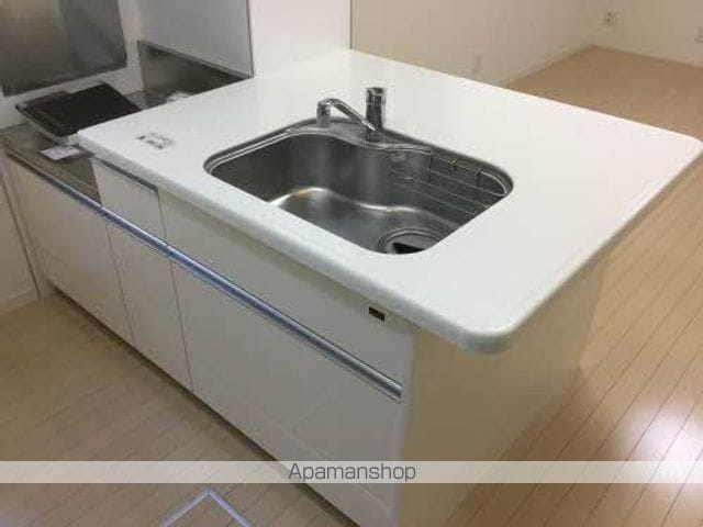 シャーメゾン位式の内装写真