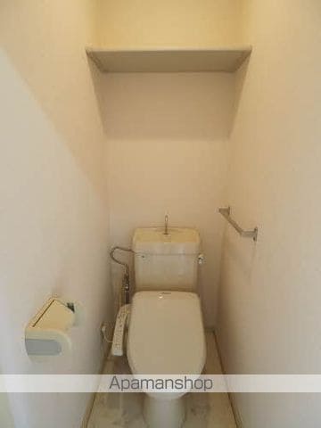 コンフォール菖蒲池の内装写真