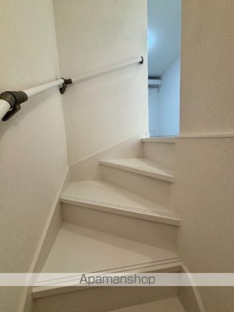 マーレ弦巻[1LDK/40.29m2]の内装