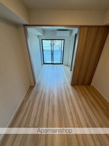クレイシアIDZ中野野方の内装写真