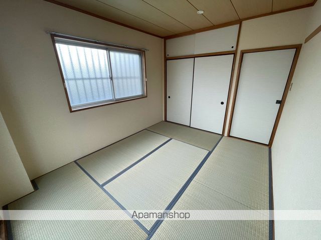 エステート奥戸の内装写真