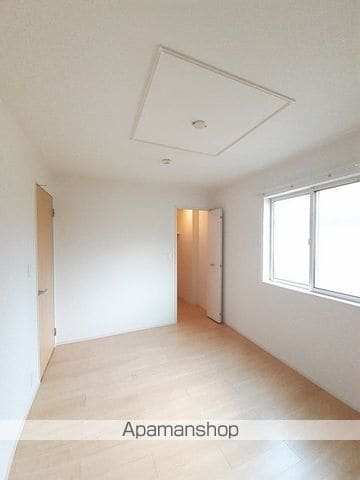 ファミリエールの内装写真