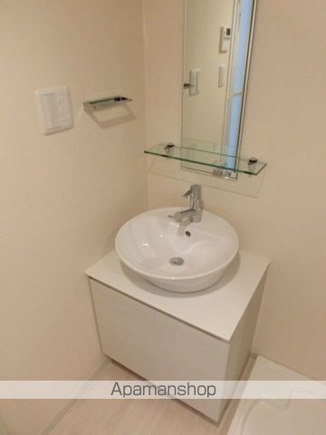 サムティ本町AGEの内装写真