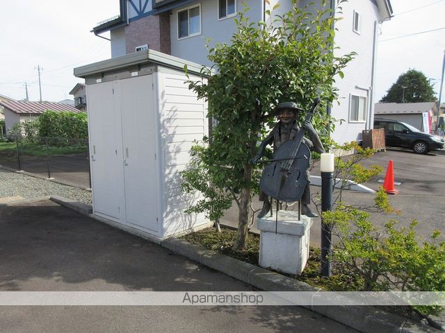 ポラーノのその他写真