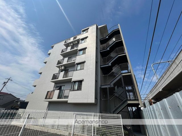 藤和シティコープ知立西町の外観写真
