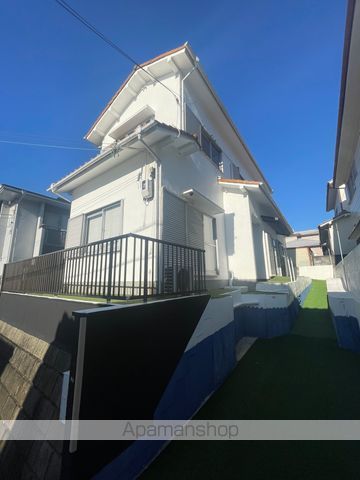 南海電鉄南海本線 鳥取ノ荘駅 徒歩18分 築40年