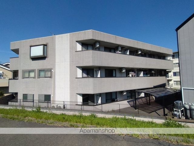 リバーサイドパレスの外観写真