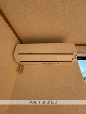 アロッジオプラシードAの内装写真