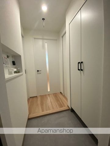 リファレンス竹下駅前の内装写真