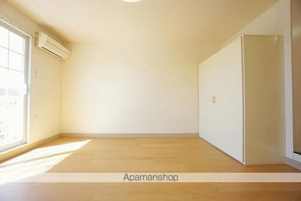 エスポワール中庄[1K/22.86m2]の内装5