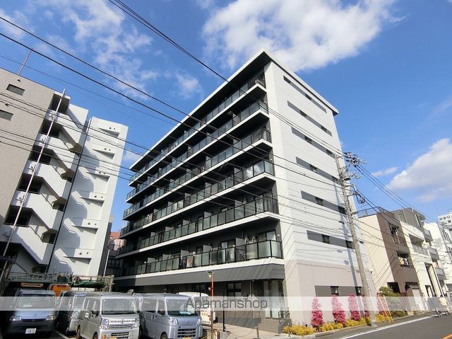 La・Glycineの外観写真