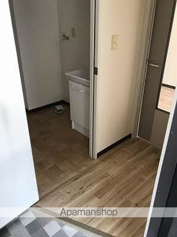 ディアス中山 A棟の内装写真