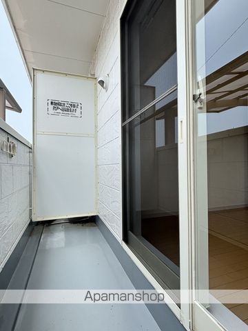 MARINA TERRACEの内装写真