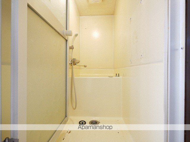 高野ハイツの内装写真