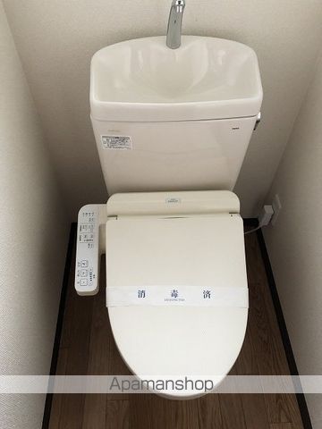 アイランドビル23の内装写真