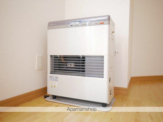 AMSTOWER南6条の内装写真