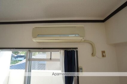 メゾン湯渡[1K/20.9m2]のその他設備
