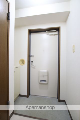 ガーデンセルリアの内装写真