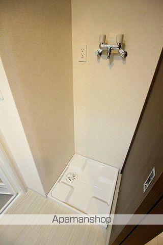 マストライフ知事公館の内装写真