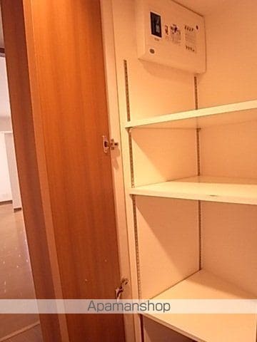 カーサ・ド・ビーの内装写真