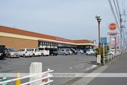 坂出市福江町６ＤＫ戸建[6DK/138.17m2]の周辺