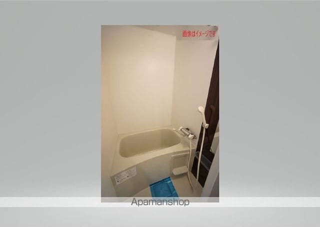 ハーモニーテラス今池南の内装写真