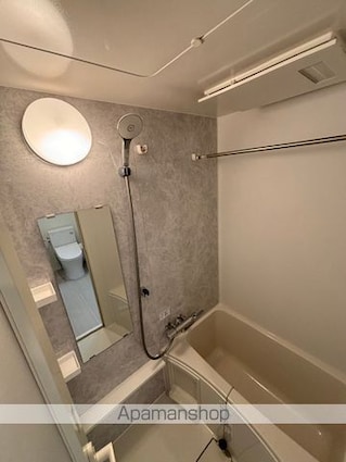 東京都立川市富士見町１丁目[1K/21.94m2]のバス