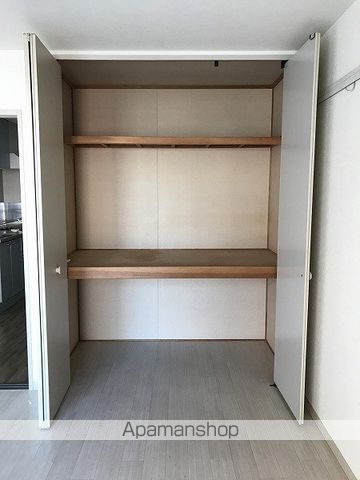 石丸ハイツの内装写真