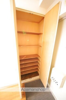 ＭＩＳＨ[1K/20.4m2]の内装2