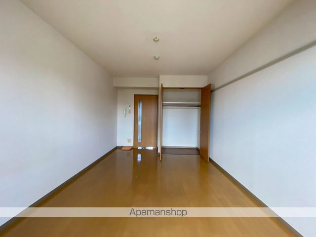 グレイスハイツ東中通の内装写真