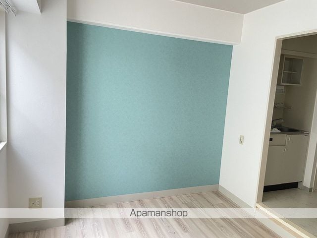 アーベイン朝倉の内装写真