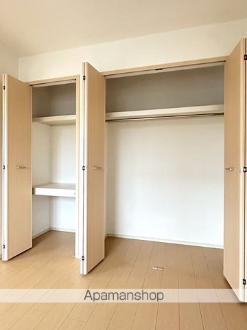 プリムローズの内装写真