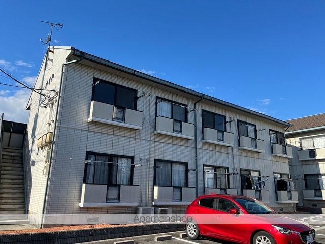 やりや[1K/17.98m2]の外観4