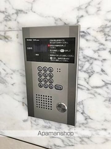 カーサスプレンディッド新宿払方町の内装写真