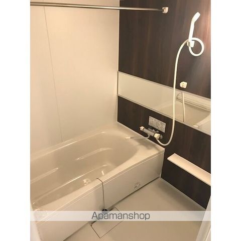 CREA南5条の内装写真