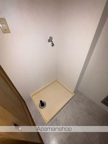 ハイランドテラスの内装写真